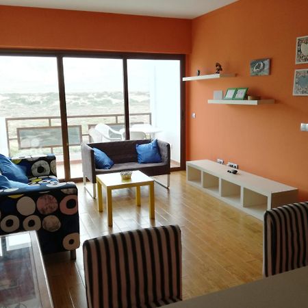 Surfhouse Hostel Famara Teguise  Exterior photo