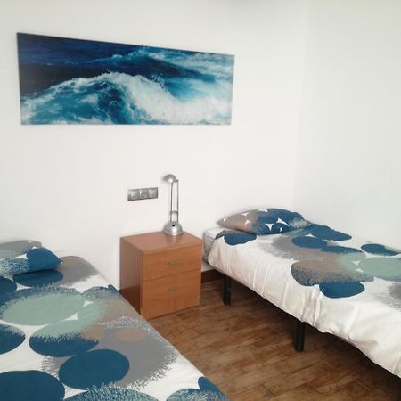 Surfhouse Hostel Famara Teguise  Exterior photo