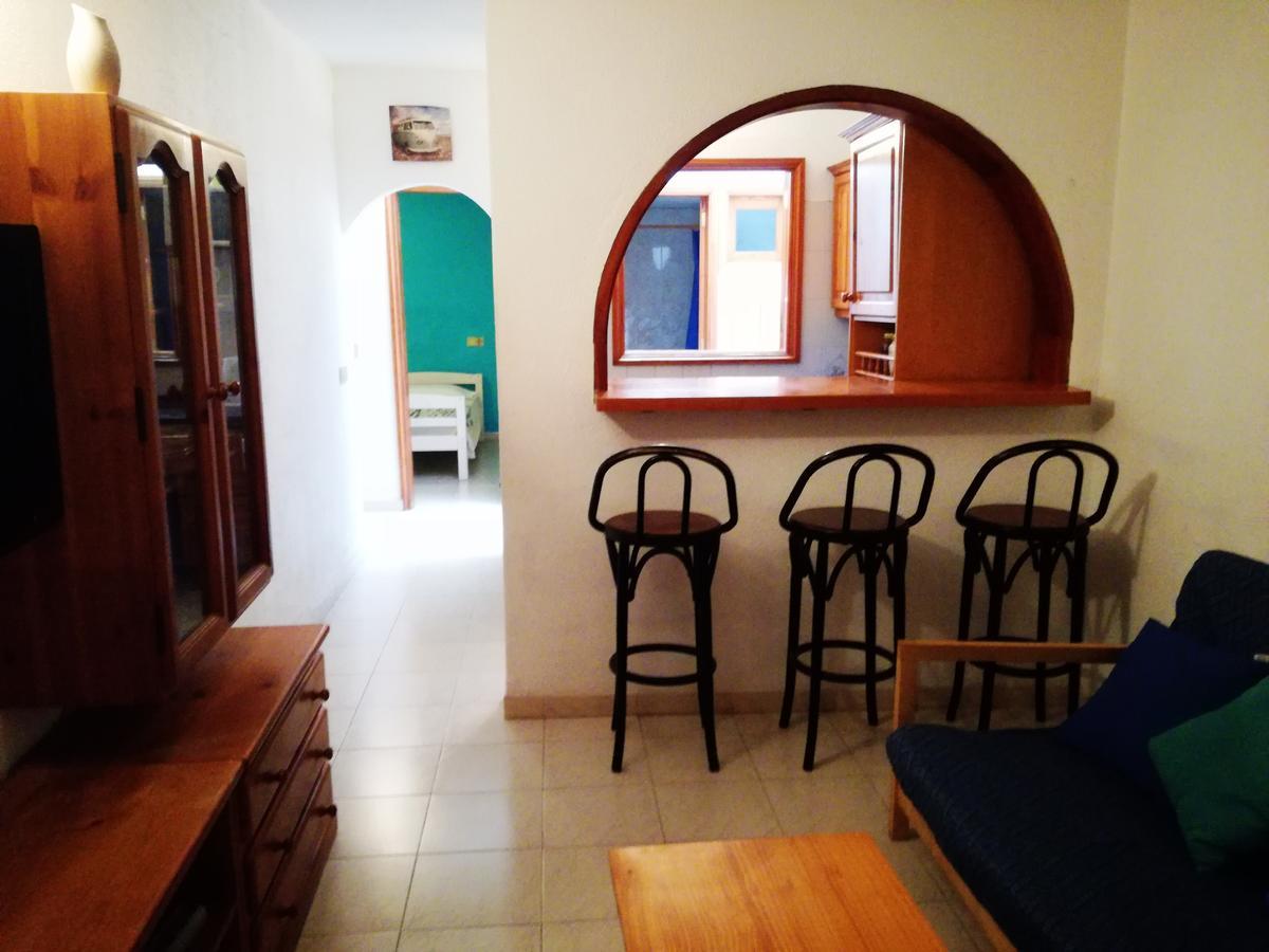 Surfhouse Hostel Famara Teguise  Exterior photo